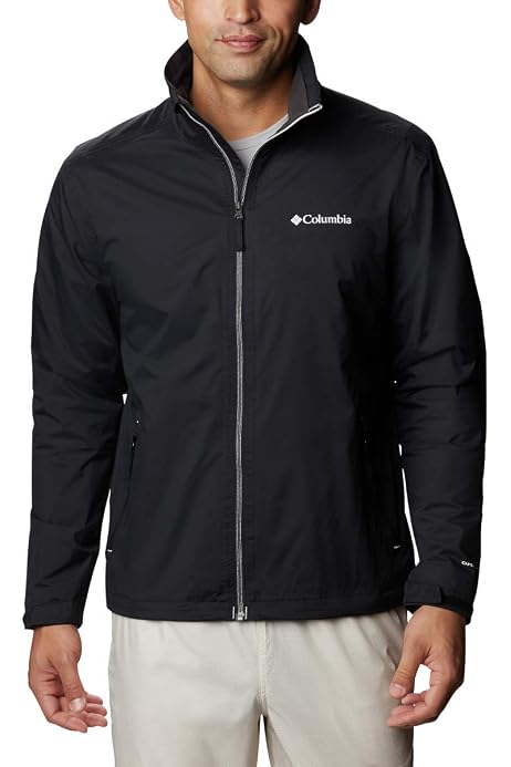Columbia Men's Peak 2 Peak Jacket 