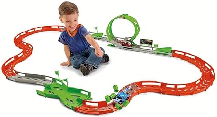 shake n go racers speedway