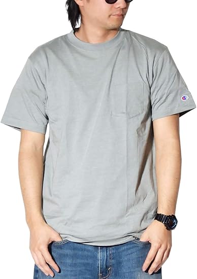 Amazon Champion チャンピオン C Vapor トレーニング ポケットt