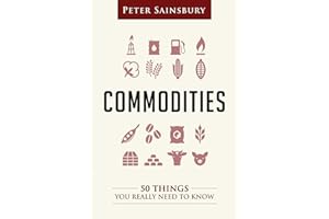 Commodities 50 Things You Need To Know