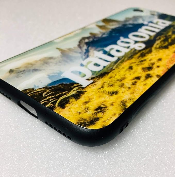 Amazon Co Jp G パタゴニア Patagonia Iphone Iphoneケース スマホケース アイフォンケース ホビー
