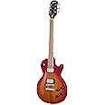 Epiphone Les Paul Tribute, Heritage Cherry Sunburst
