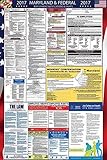 2017 Maryland and Federal Labor Law Poster