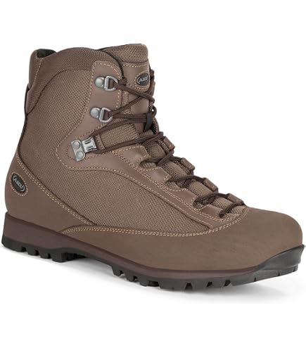 akub Amazon.com | AKU Men's NS 564 SPIDER II Tactical Multi-Purpose