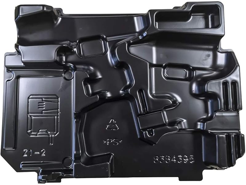 Makita 838439-5 Drill Impact Driver Twin Kit Inlay Tray for Makpac DF331DZ