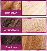 Tints of Nature 3 in 1 Lightener Kit Hair Dye 210g Ammonia Free Up to 7 Shades view 2