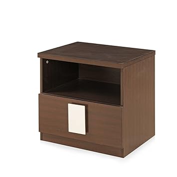 Berlynoak Monarch Side Table (Black)