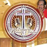 Tribute to Bishop G.E. Patterson