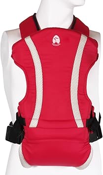 natineo porte bébé