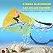 Paladineer Waterproof Bag Rainproof Dry Bag Kayaking Boating Surfing