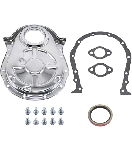 Amazon.com: Compatible/Replacement for Chevy Big Block 396-402-427