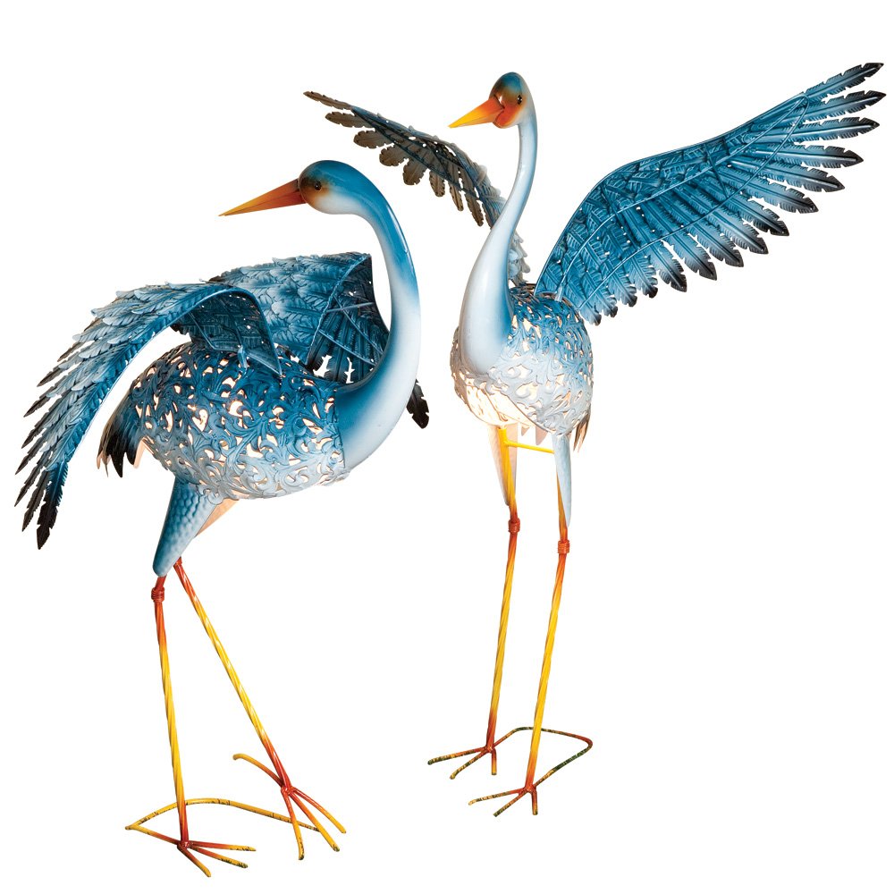 Best Light Up Garden Statue