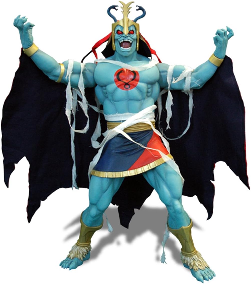 ThunderCats Mumm-Ra 14" Mega-Scale Action Figure