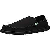 SANUK MENS VAGABOND in Grey