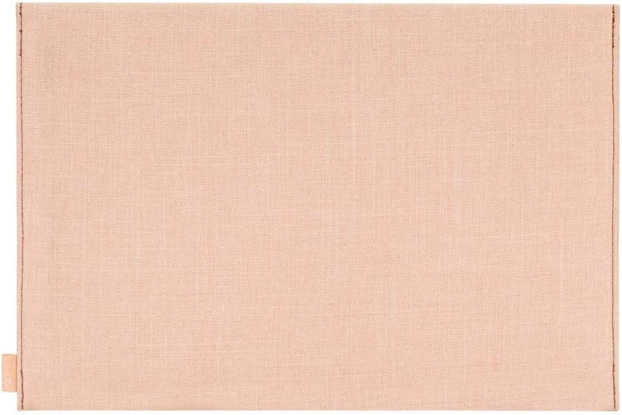Incase Envelope Sleeve in Woolenex Compatible with 13-inch MacBook Pro - Thunderbolt 3 (USB-C) - Blush Pink