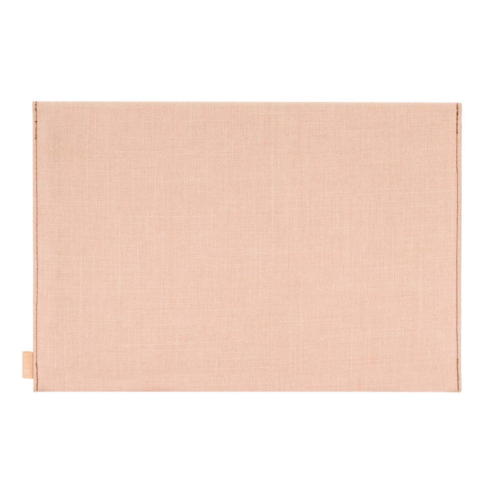 Incase Envelope Sleeve in Woolenex Compatible with 13-inch MacBook Pro - Thunderbolt 3 (USB-C) - Blush Pink