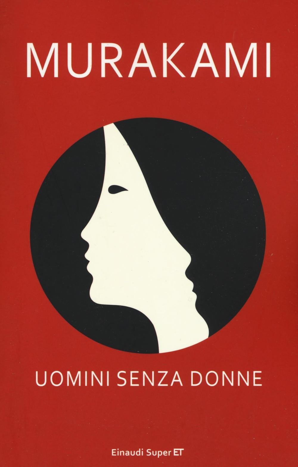 Uomini senza donne - Haruki Murakami