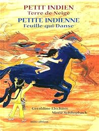 Petit Indien Terre-de-Neige