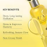 d'alba White Truffle Spray Serum Vegan Hydrating Face Mist Skin Firmness 60ml view 5