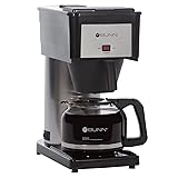 BUNN BX Speed Brew Classic 10-Cup Coffee