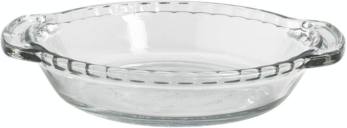 Anchor Hocking Oven Basics 6Inch Mini Pie Plate, Set of 6 Amazon.ca
