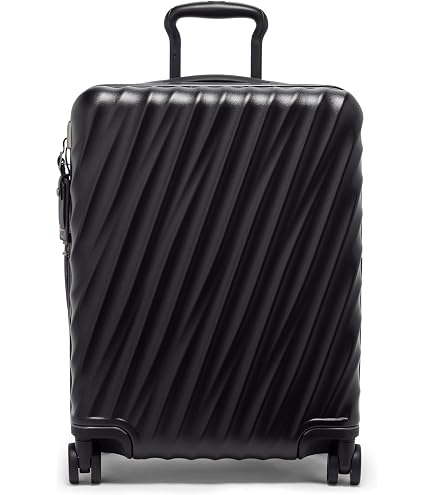 Amazon.com | TUMI - 19 Degree Front Access Expandable Carry On - 4