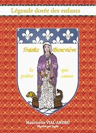 Sainte Geneviève