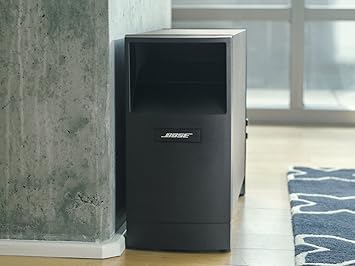bose acoustimass 10 iv subwoofer