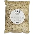 R&F Handmade Paints Encaustic Damar Resin Crystals, 5-Pound