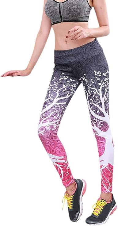women's loose fit leggings