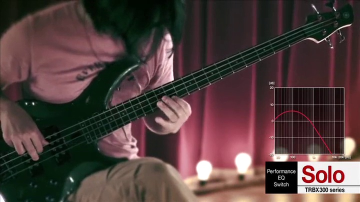 1 TRBX174+Sunburst+Agathis+4+String+Electric