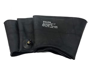 WUIIL Trans American 11.2-24 12.4-24 Tractor/Implement Inner Tube with TR218A Valve Stem