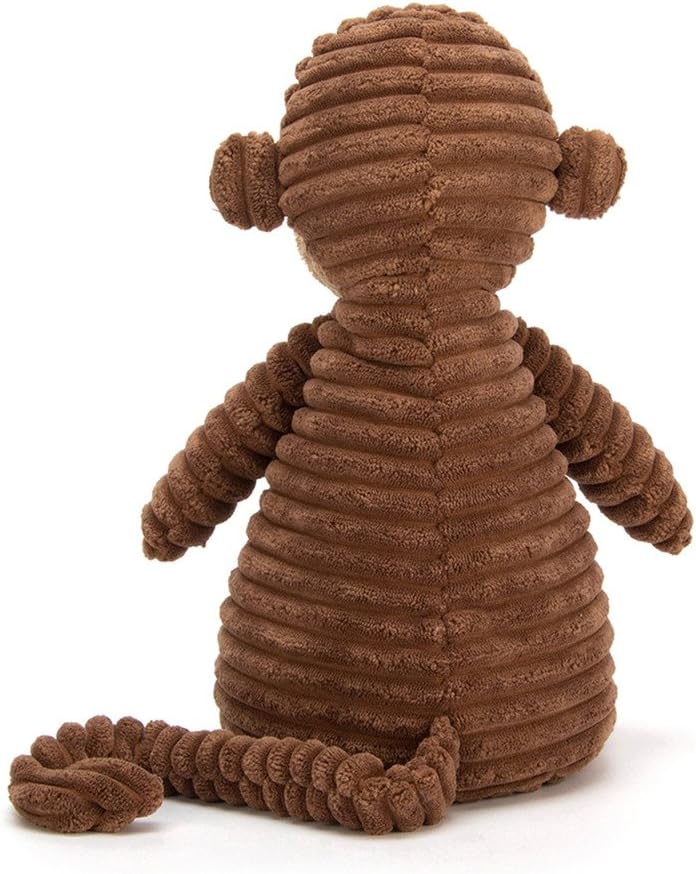 jellycat cordy monkey