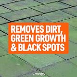 Jarder Indian Sandstone Cleaner 5L – Removes Dirt Grime Algae Mould view 8