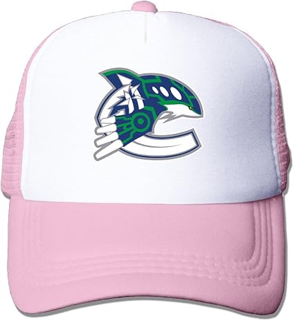 baseball hats vancouver