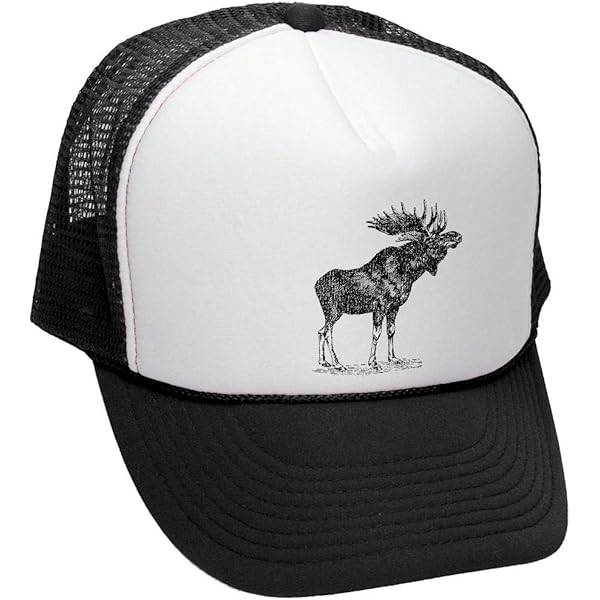 The Goozler Cyberdyne Systems INC. - Retro Style Trucker Hat