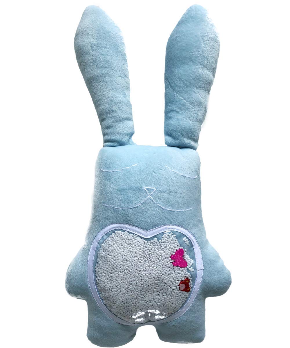 weighted toys autism