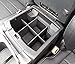 Vehicle OCD - Lower Center Console Organizer for Dodge RAM 1500 (2009-18), RAM 2500/3500 (2010-18), RAM 1500 Classic (2019-24) - Made in USA - not for Console with CD Player - SLX127