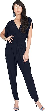 koh koh jumpsuit
