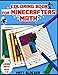 Coloring Book For Minecrafters: Math Coloring Book: Calculate and Color Squares (Unofficial Book)