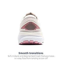 Brooks Women’s Ghost 16 Neutral Running Shoe