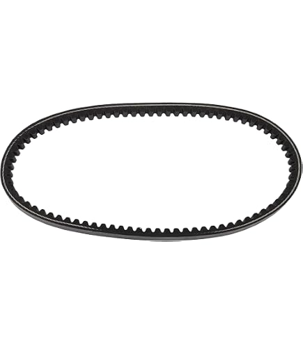 Amazon.com : Replacement Go Cart Belt, Comet 203593 : Lawn Mower