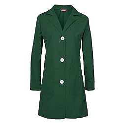 TAILOR'S Women's Lab Coat