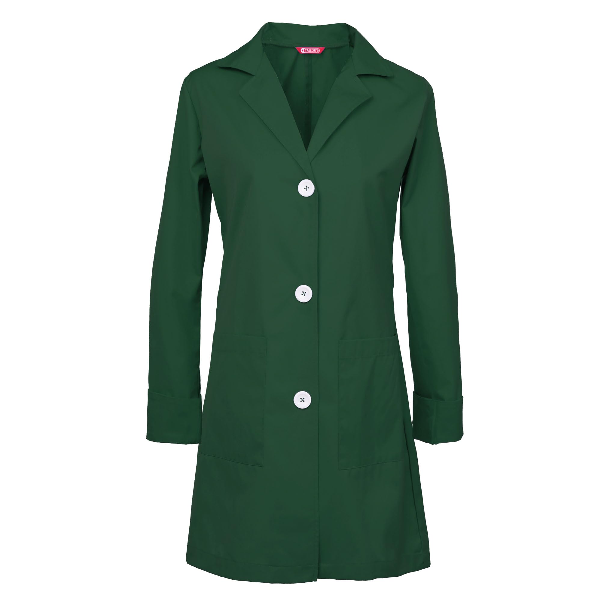 TAILOR'S Women's Lab Coat