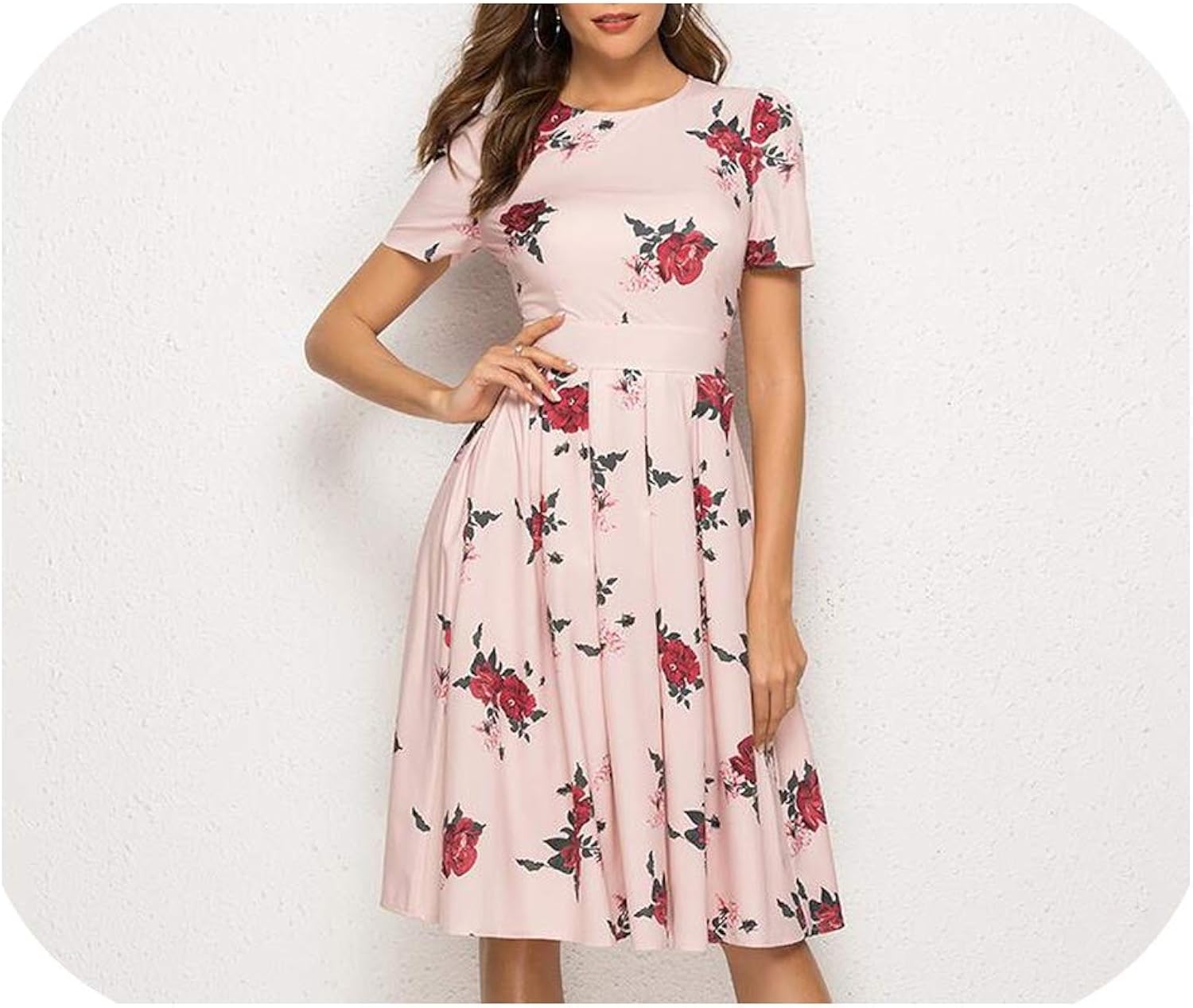 classic summer dresses