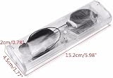 winwill IPL Laser Safety Goggles Eyepatch for Patient Protection 190-2000nm view 2