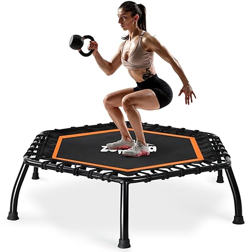 Trampoline Kmart Fitness Gear Trampoline Exercise Gear Kmart Mini