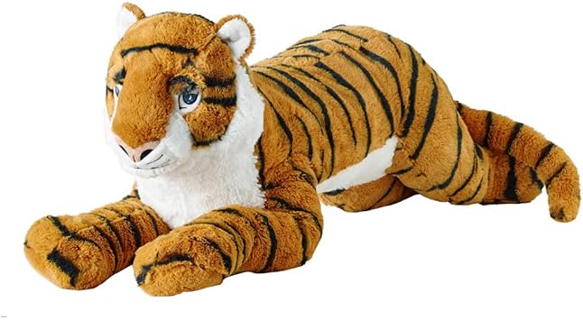 ikea djungelskog panda