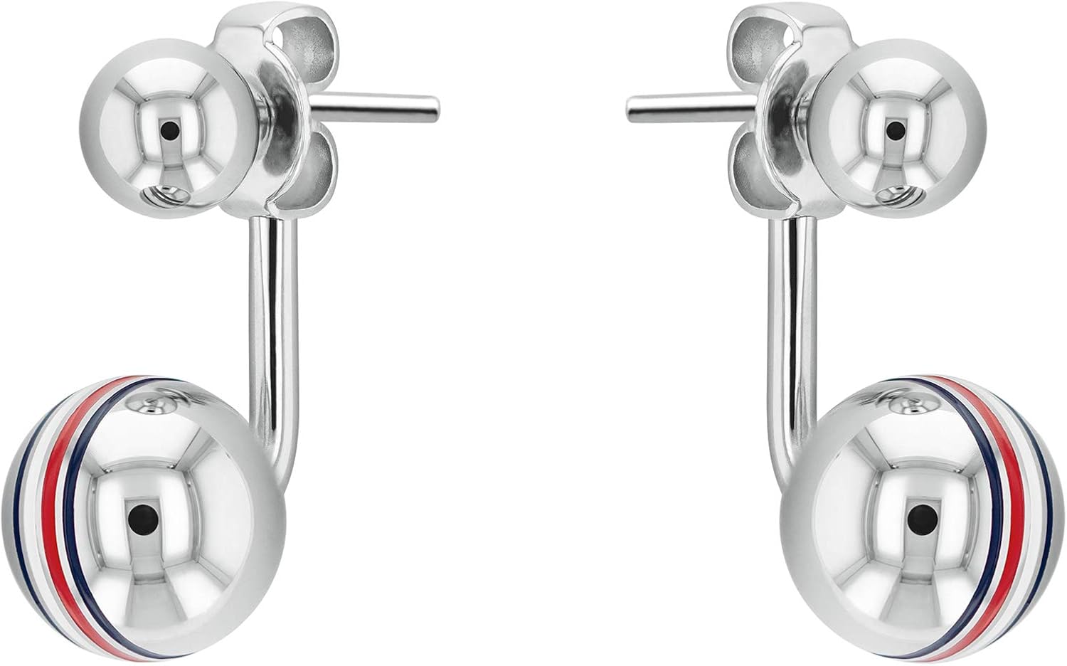 Tommy Hilfiger Earring Amazon.co.uk Jewellery