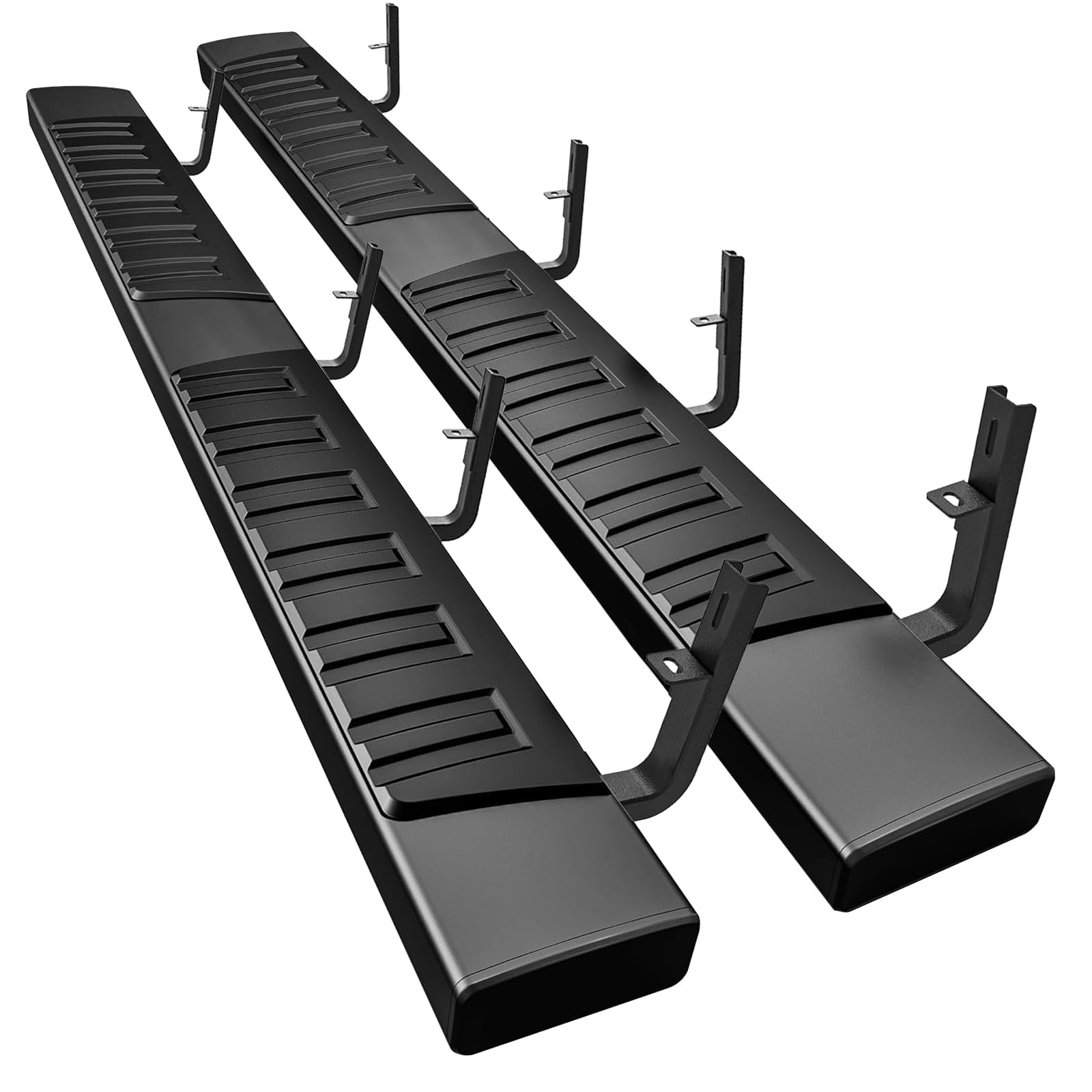 Running Rails Retail Running Boards 6